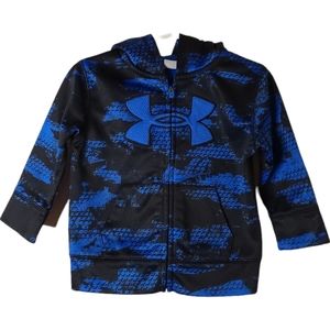 Under Armour Baby Hooded Jacket